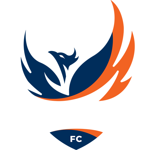 Valentine Phoenix FC badge