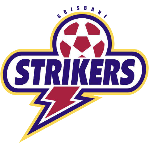 Brisbane Strikers FC badge