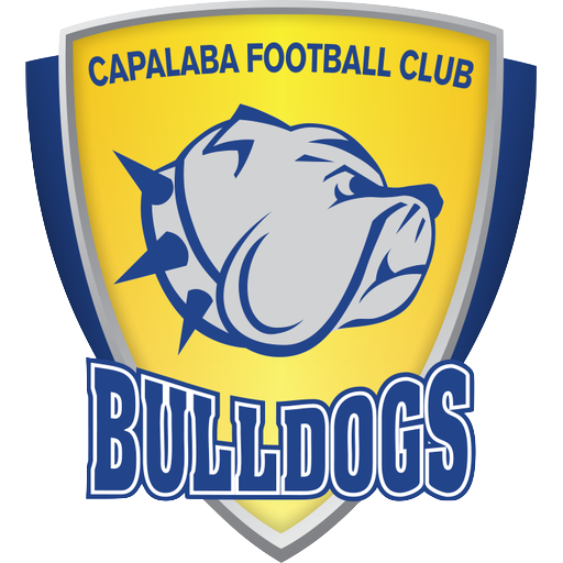 Capalaba FC badge