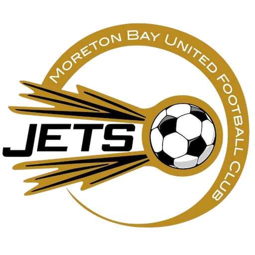 Moreton Bay United FC artwork 1