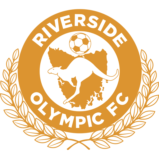 Riverside Olympic FC badge