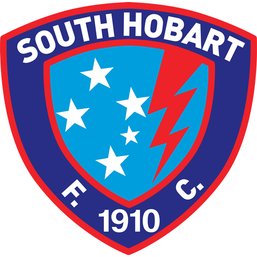 South Hobart FC artwork 1