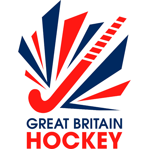Great Britain Hockey badge