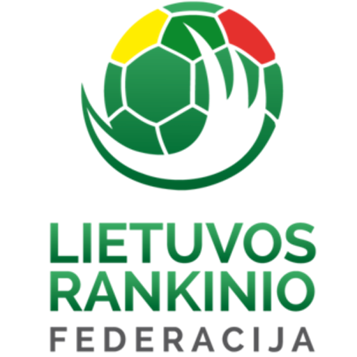 Lithuania Handball Women badge