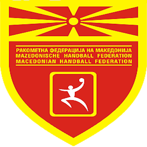 North Macedonia Handball Women artwork 1