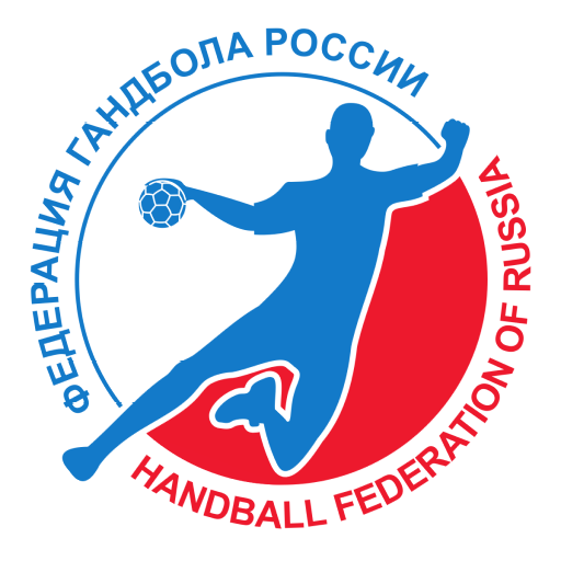 Russia Handball Women badge