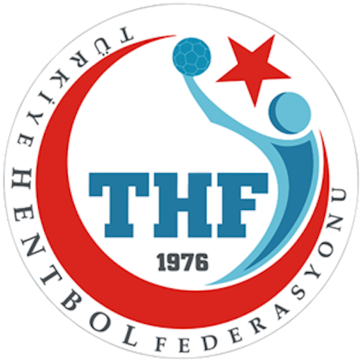 Turkey Handball Women artwork 1