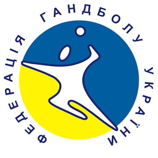 Ukraine Handball Women badge