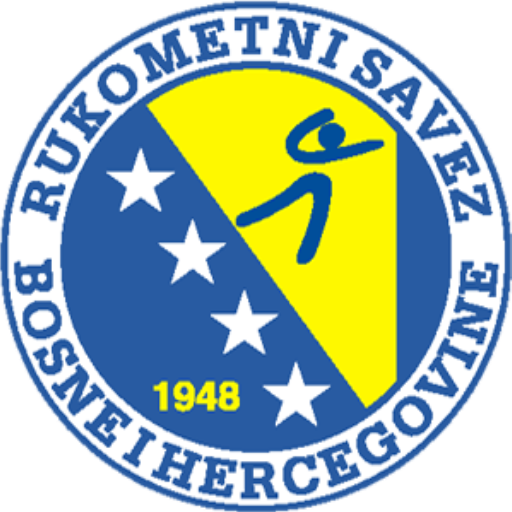 Bosnia and  Herzegovina Handball Women badge