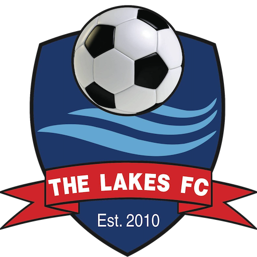 The Lakes FC artwork 1