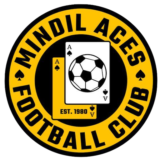 Mindil Aces FC artwork 1