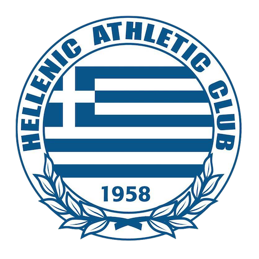 Hellenic Athletic badge