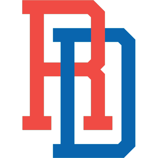 Dominican Republic Baseball badge