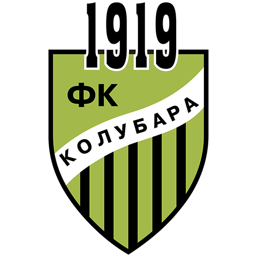 Kolubara badge