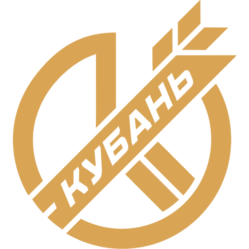 PFC Kuban Krasnodar badge