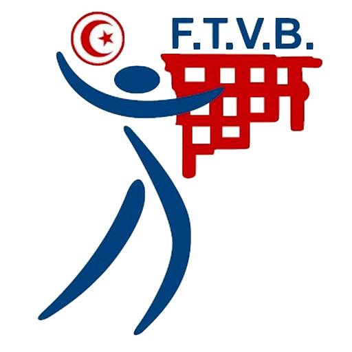 Tunisia Volleyball badge