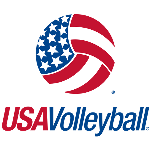 USA Volleyball artwork 1