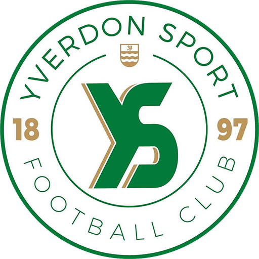 Yverdon Sport badge