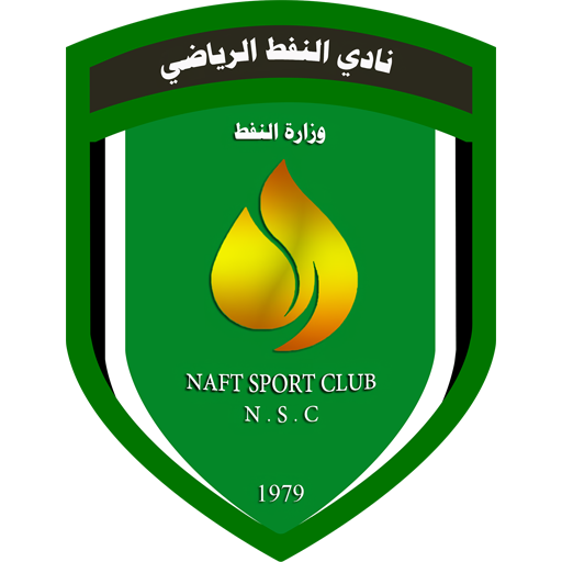 Al-Naft badge