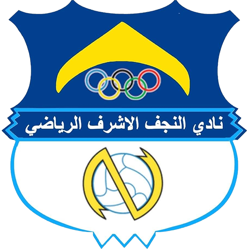 Al-Najaf badge