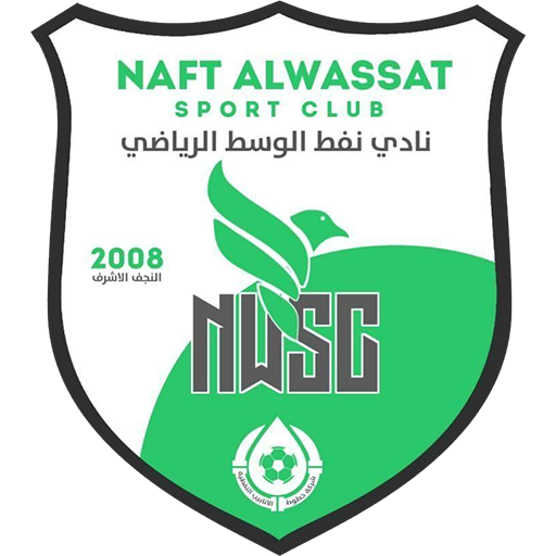 Naft Al-Wasat artwork 1