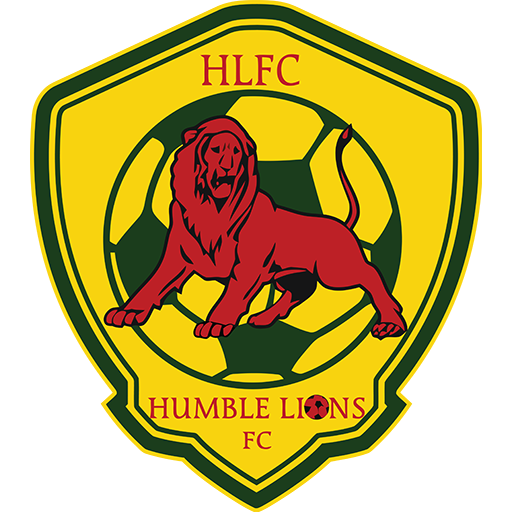 Humble Lions badge