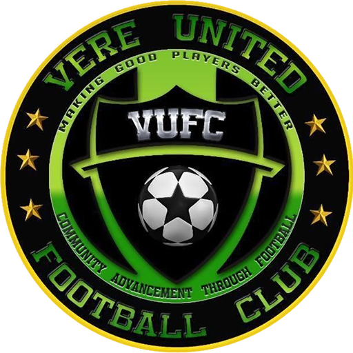 Vere United artwork 1
