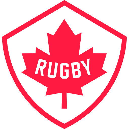 Canada 7s Rugby badge