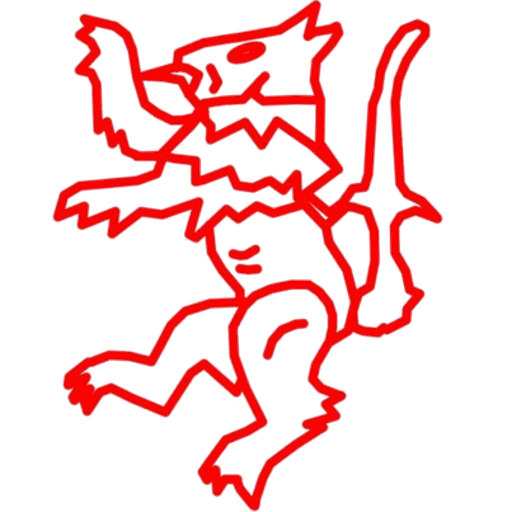 Kenya 7s Rugby artwork 1