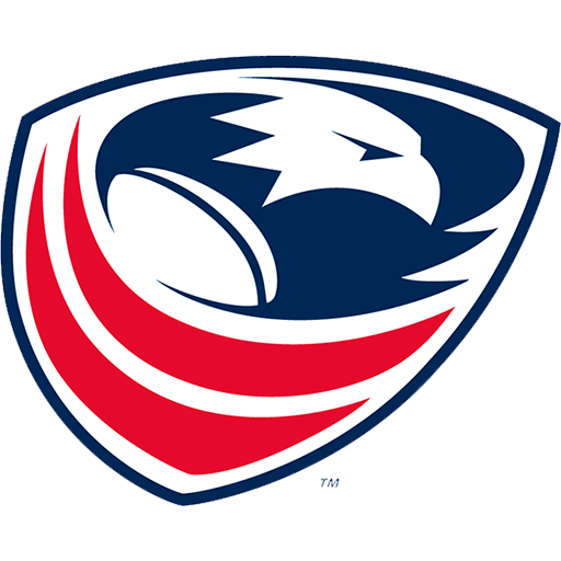 USA 7s Rugby badge