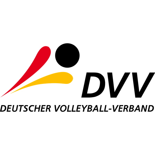 Germany Volleyball artwork 1
