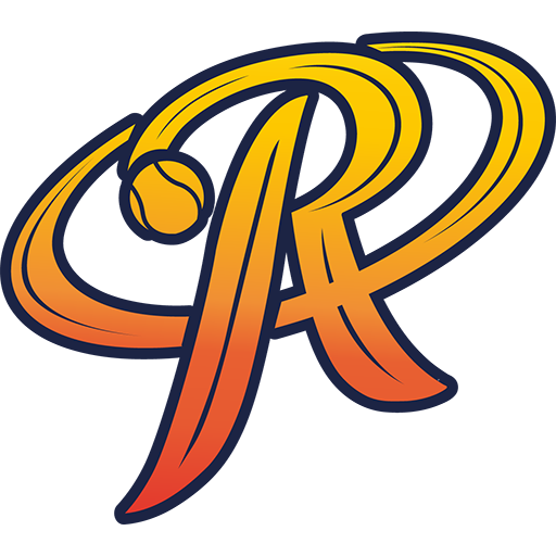 Rieleros de Aguascalientes badge