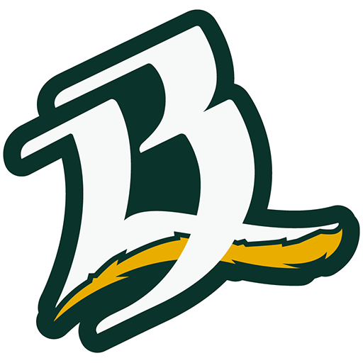 Bravos de León badge