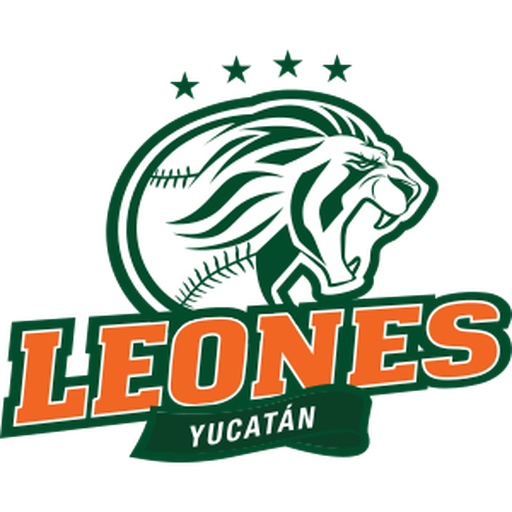 Leones de Yucatán artwork 1