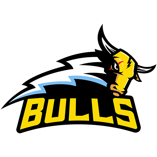 Franklin Bulls artwork 1