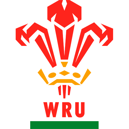 Wales U20 Rugby badge