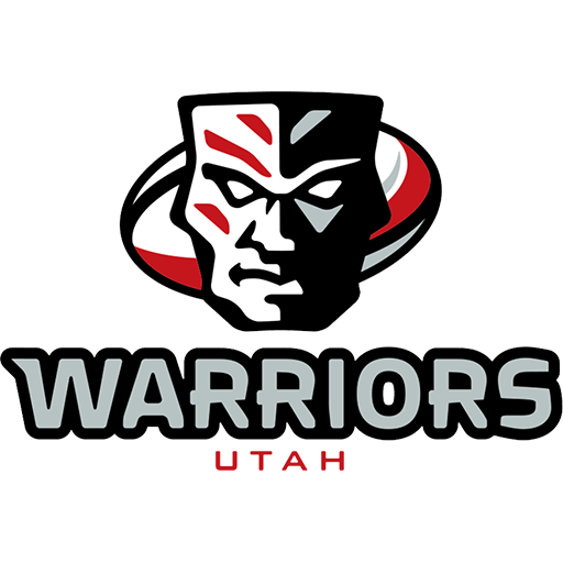 Utah Warriors artwork 1