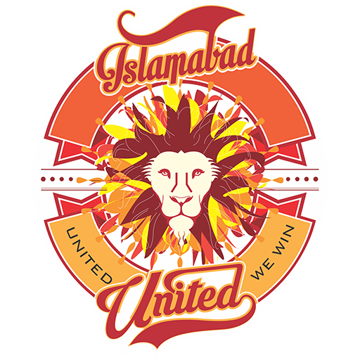 Islamabad United artwork 1