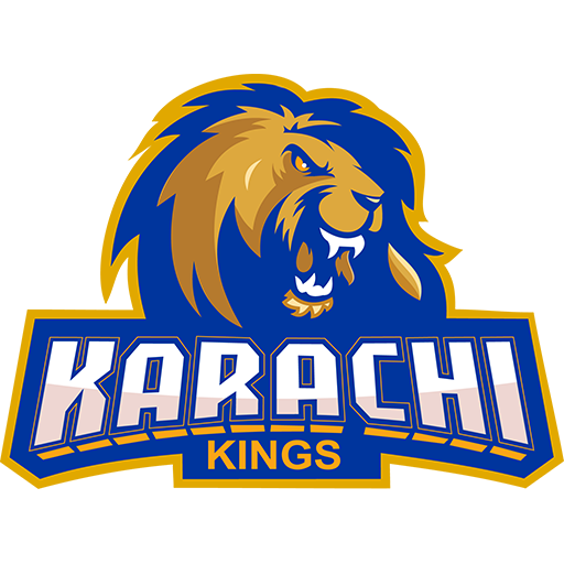Karachi Kings badge