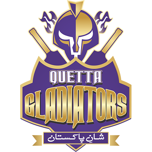 Quetta Gladiators badge