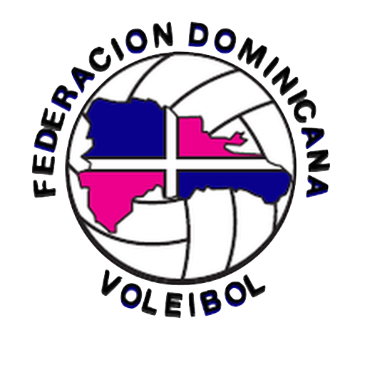 Dominican Republic Volleyball Women badge