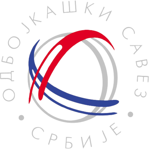 Serbia Volleyball Women artwork 1