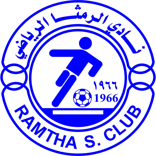 Al-Ramtha badge