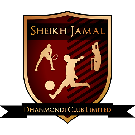 Sheikh Jamal Dhanmondi Club artwork 1