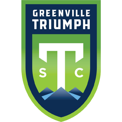 Greenville Triumph SC artwork 1