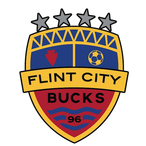 Flint City Bucks badge