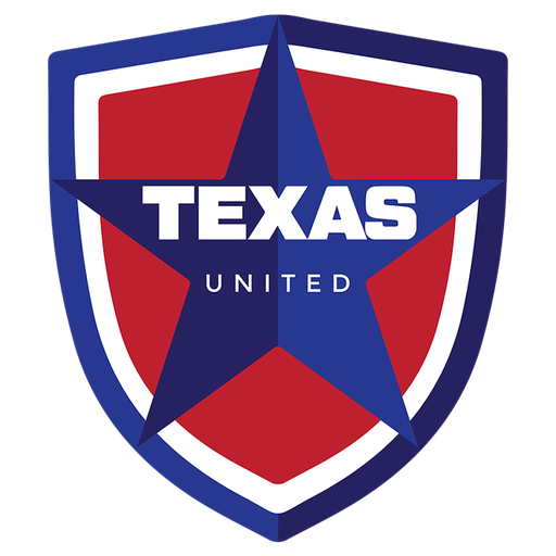 Texas United artwork 1