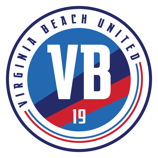 Virginia Beach United FC artwork 1