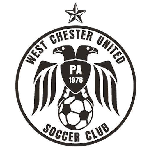 West Chester United SC badge