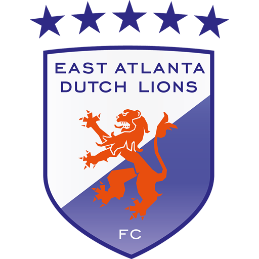 East Atlanta FC artwork 1